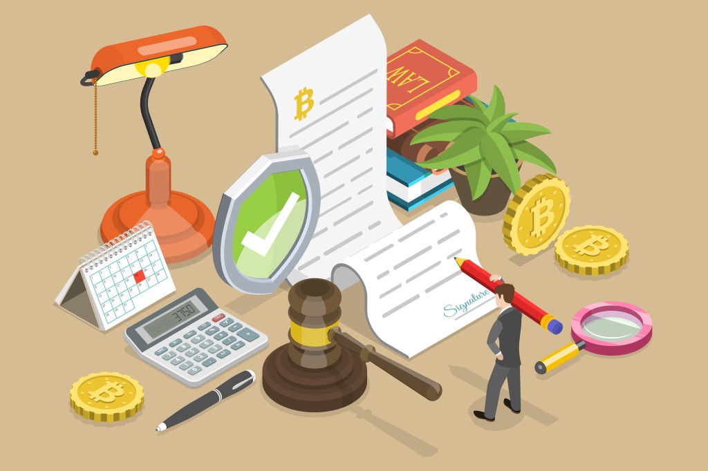 Regulatory Clarity in