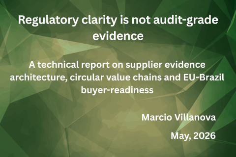 Regulatory Clarity in
