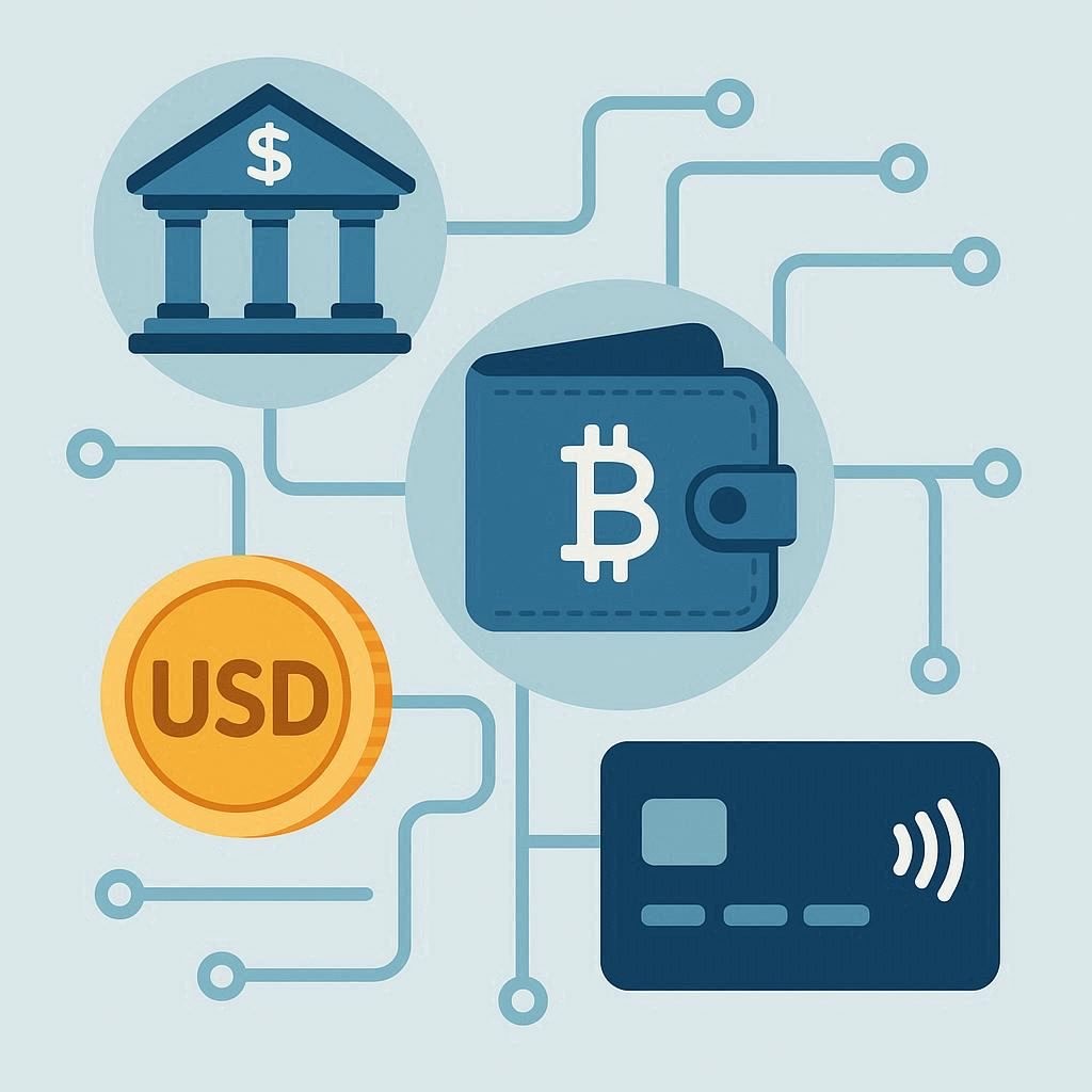 How AI-Driven Stablecoin Settlements Are Reshaping Cross-Border Payments in