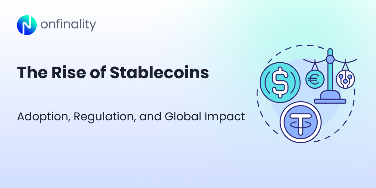 Stablecoin Regulation Impact