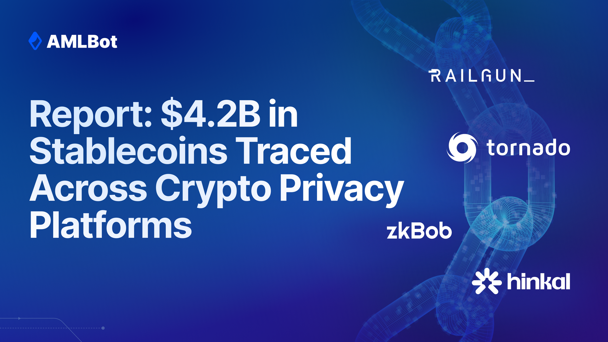 Stablecoin Flow Report
