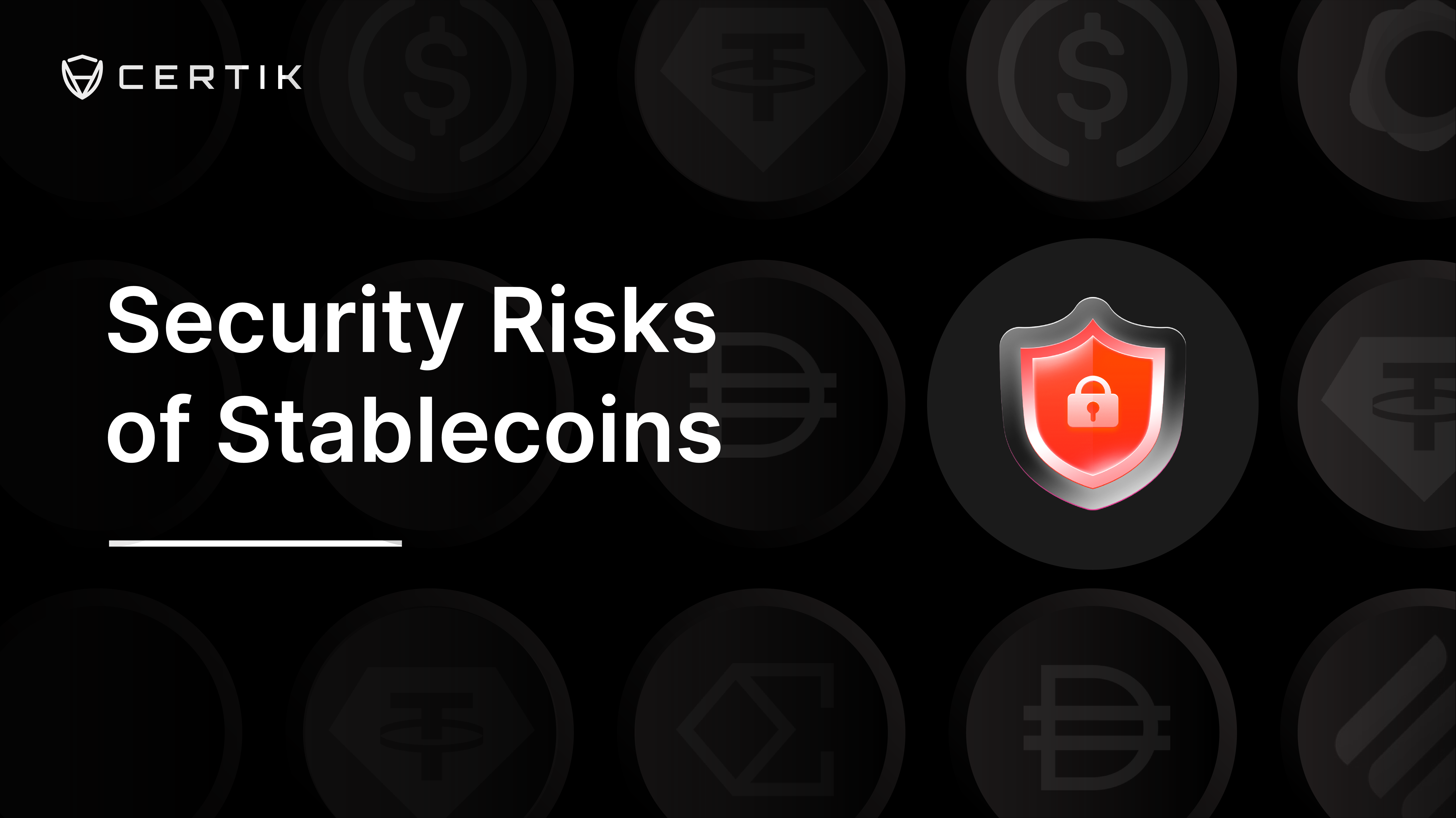 stablecoin reserve audit risk management