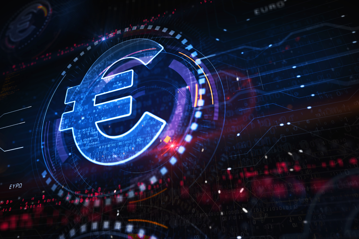 StablR EURR stablecoin logo
