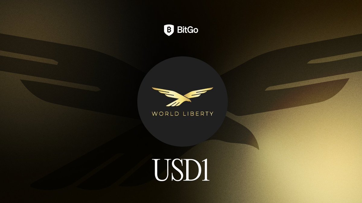 FalconStable USDf stablecoin logo