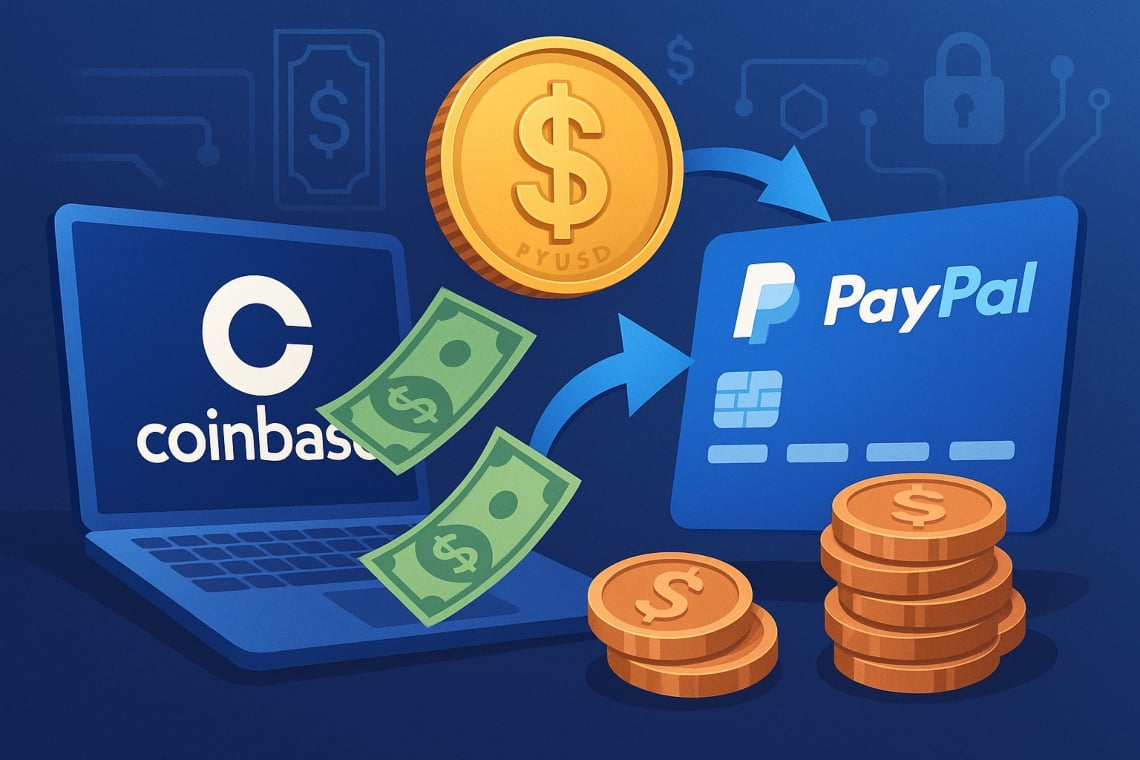 Coinbase Base zero-fee USDC transfer