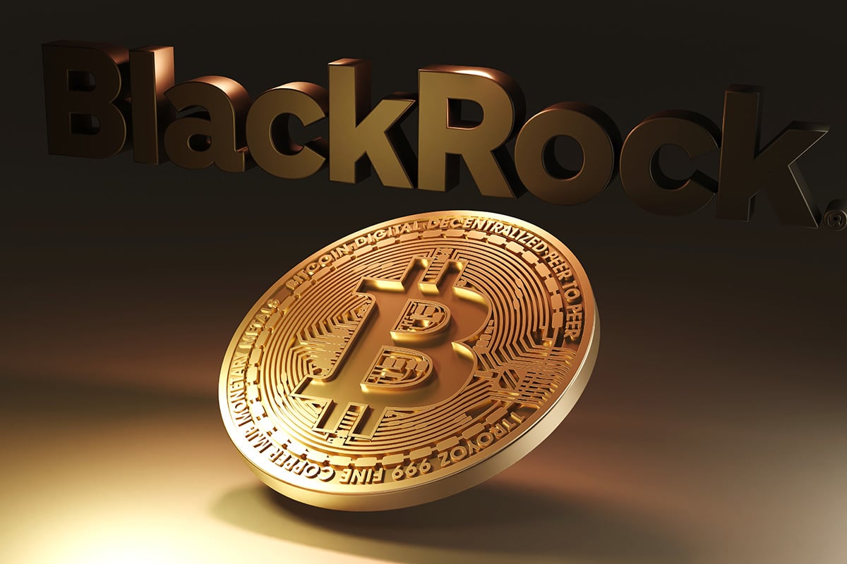 BlackRock BUIDL stablecoin tokenized fund 2025