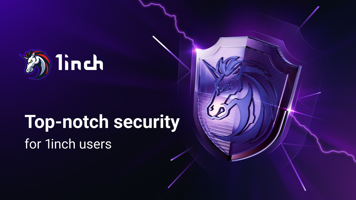 1inch logo