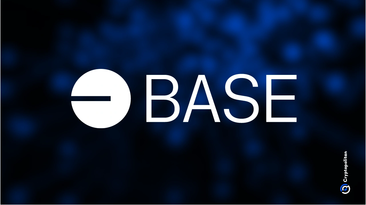 Coinbase Analytics USDC Base chain
