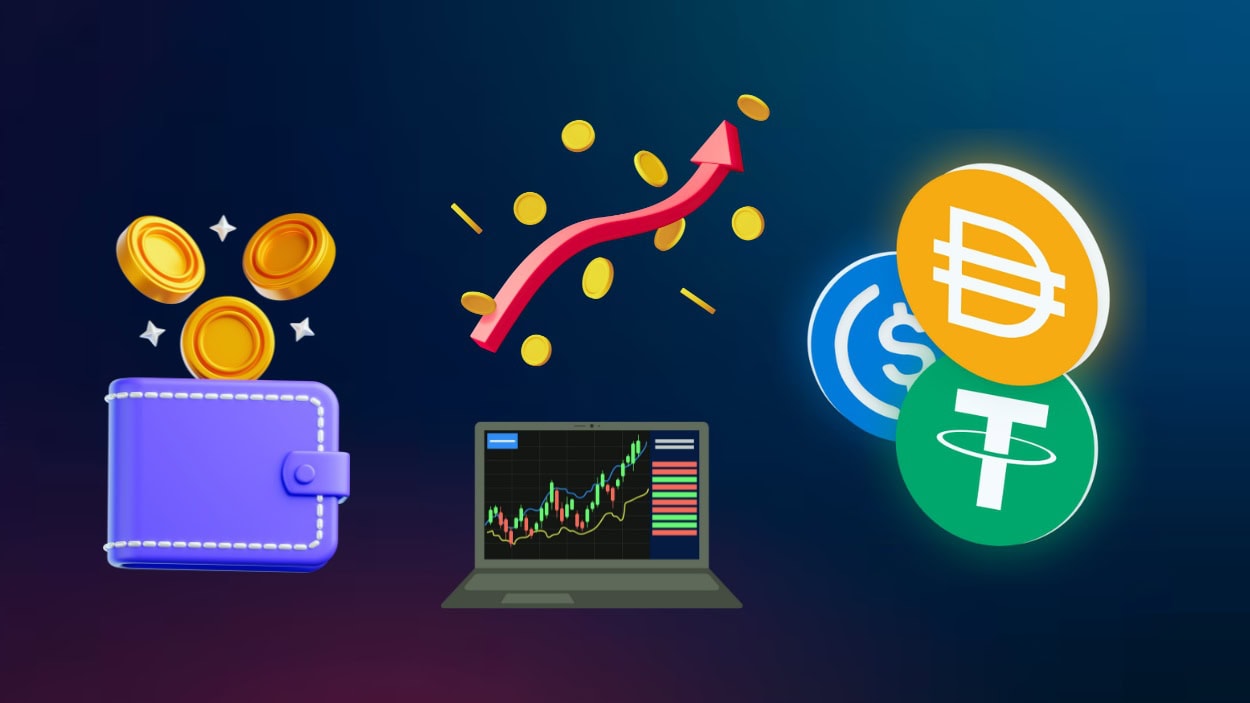 Base network scalability and stablecoin supply 2025