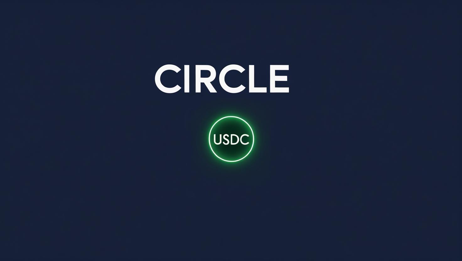 Circle USDC security compliance