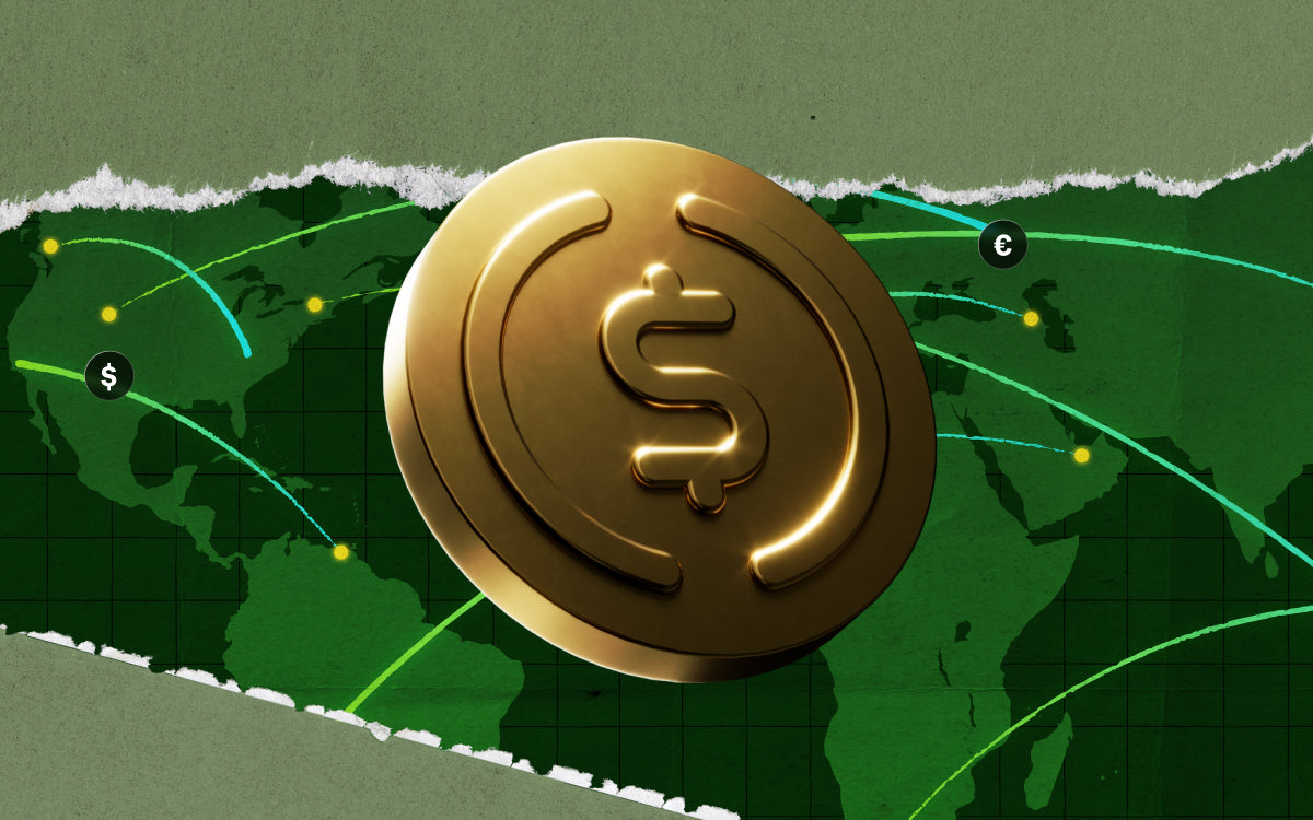 Shopify USDC Base payment integration