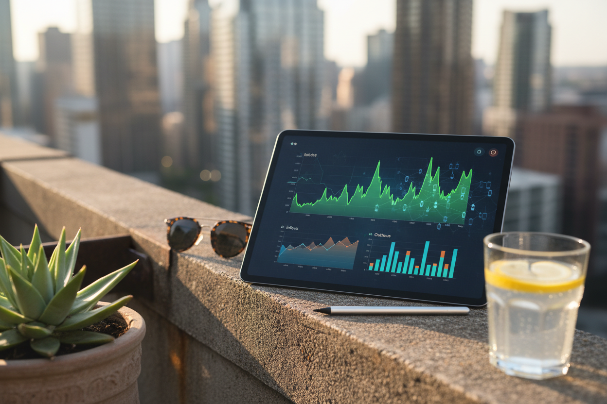 Sui Stablecoin Inflows Surge $2.4B in 24 Hours: Comparison to USDC Base Flows