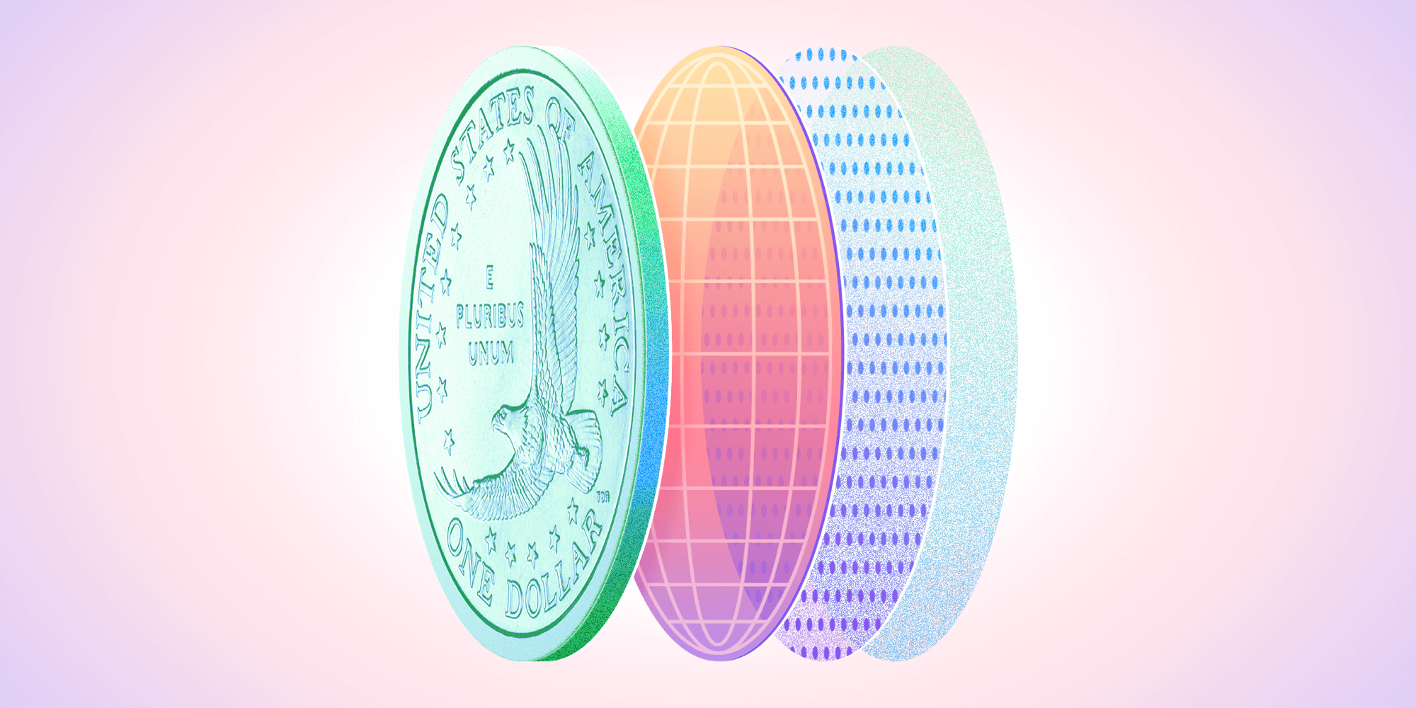 USDC-powered DeFi innovation Base blockchain 2025