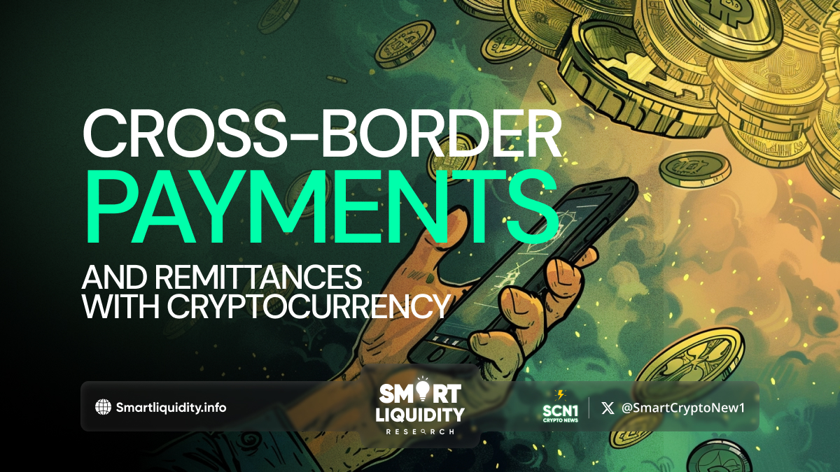 cross-border payments with USDT Stablechain