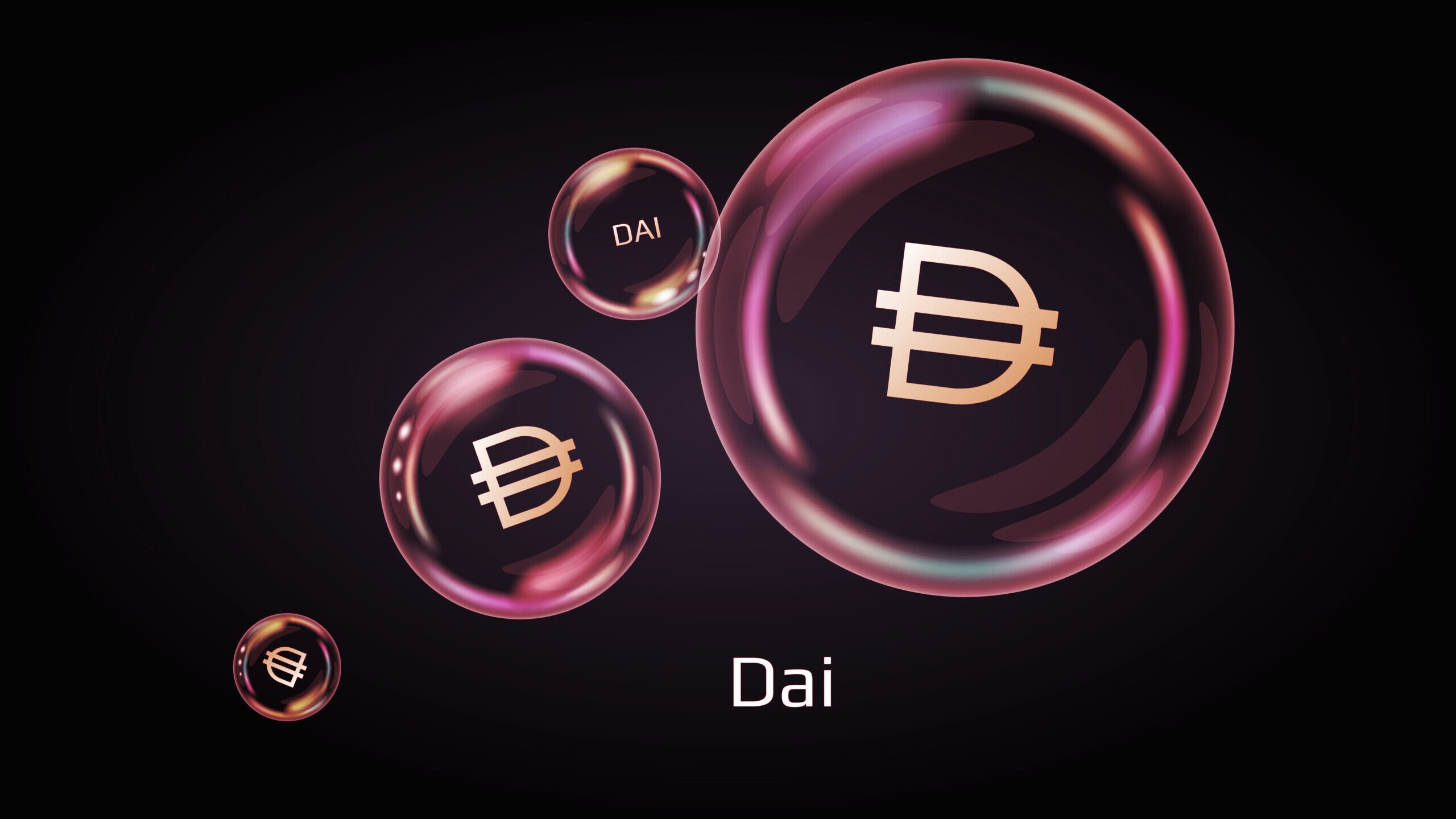 MakerDAO USDC DAI collateral Base blockchain 2025