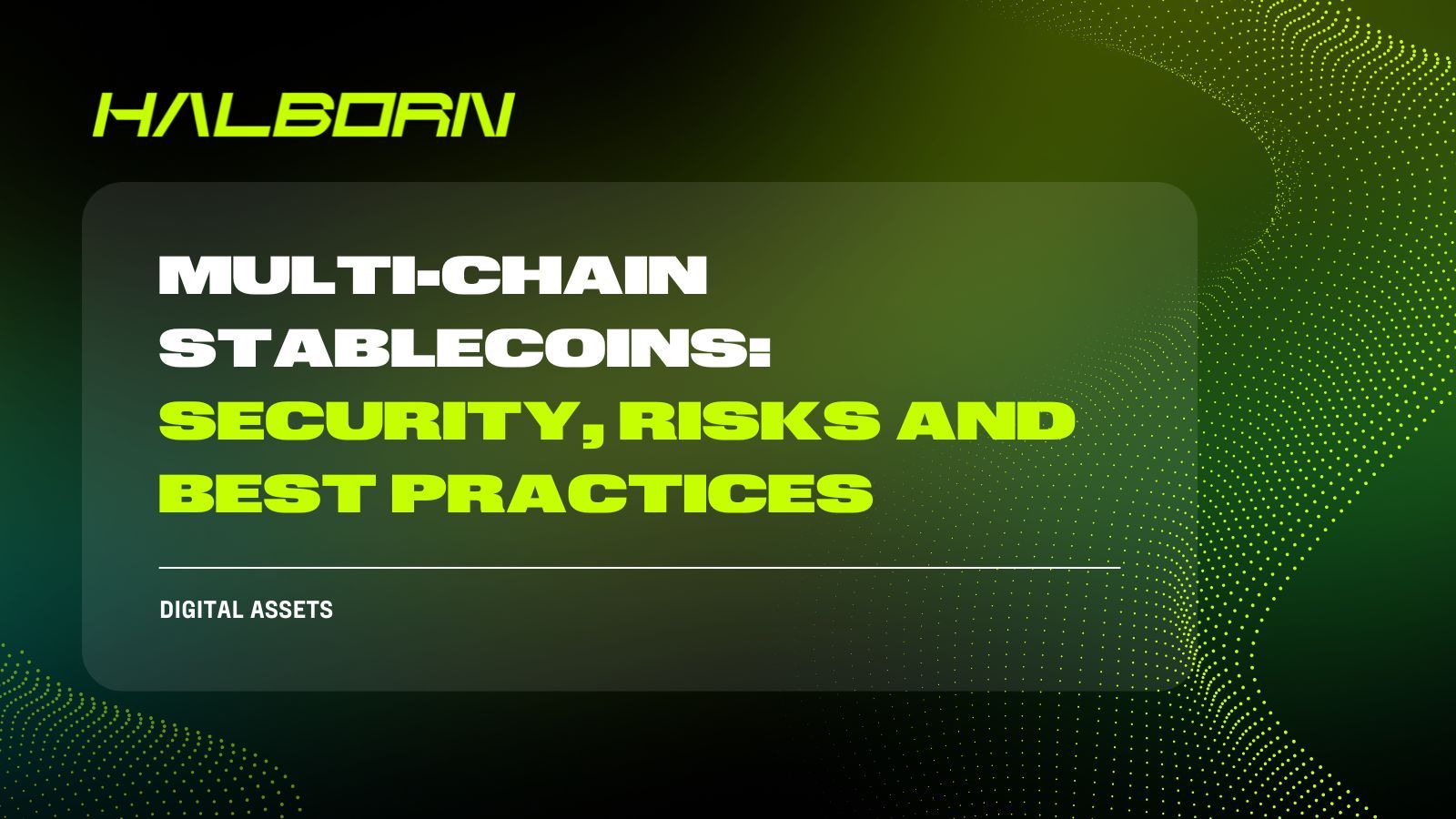 stablecoin volatility protection DeFi