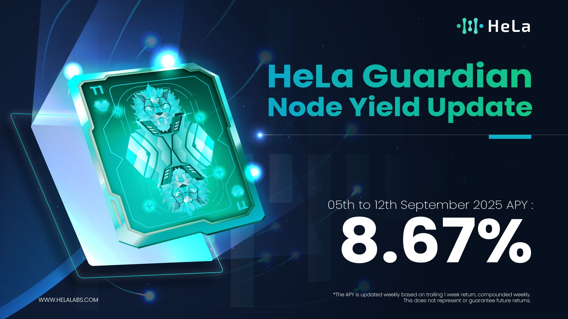 HeLa HLUSD stablecoin logo