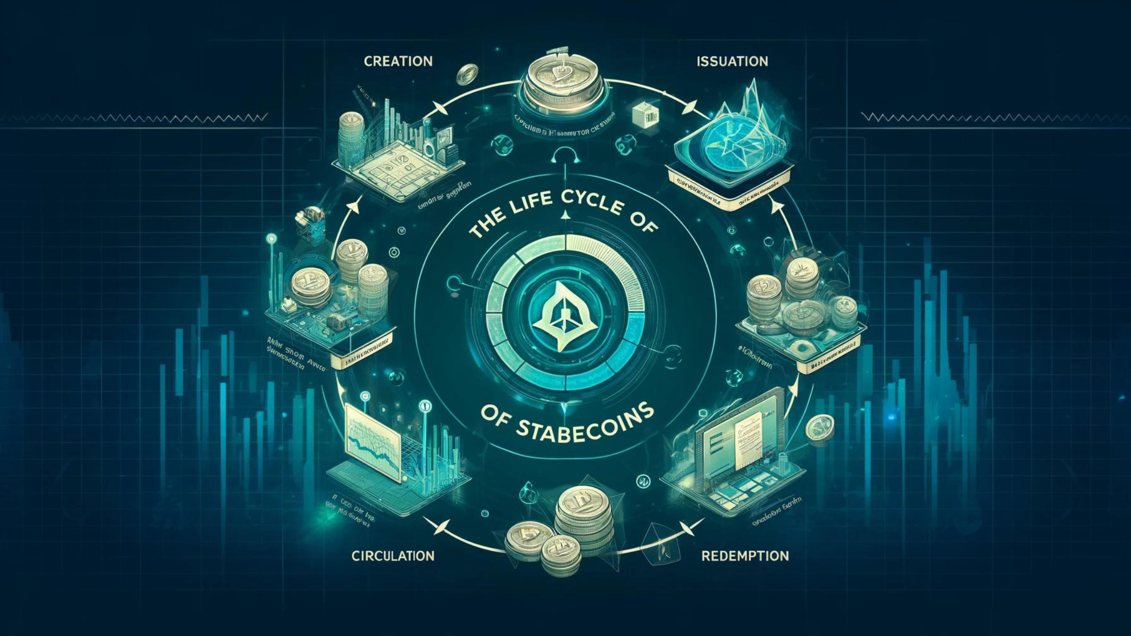 stablecoin fiat on off ramp disruption