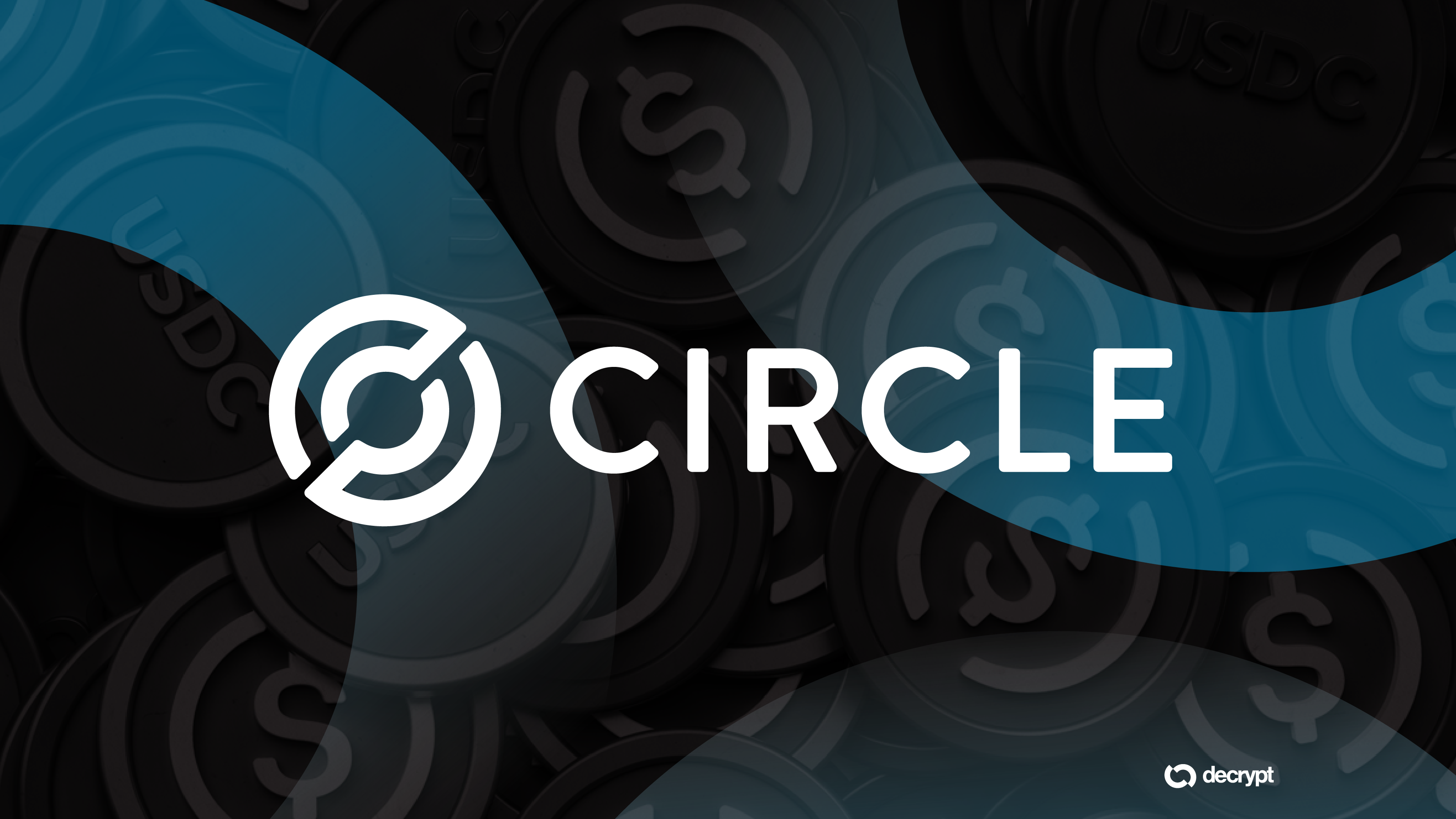 Circle USDC logo